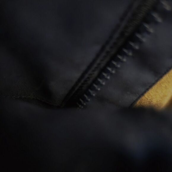 Patagonia H2NO Recco Vented Waterproof Shell Snowshot Navy Jacket Men's S - Picture 13 of 16